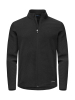 Cutter & Buck Hunts Point Fleece Full Zip Men Musta