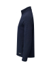Cutter & Buck Hunts Point Fleece Full Zip Men Tummansininen