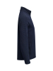 Cutter & Buck Hunts Point Fleece Full Zip Men Tummansininen