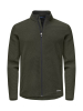 Cutter & Buck Hunts Point Fleece Full Zip Men Vihreä