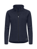 Cutter & Buck Hunts Point Fleece Full Zip Women Tummansininen