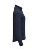 Cutter & Buck Hunts Point Fleece Full Zip Women Tummansininen