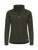 Cutter & Buck Hunts Point Fleece Full Zip Women Vihreä