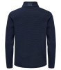 Cutter & Buck Hunts Point Fleece Men Tummansininen