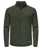 Cutter & Buck Hunts Point Fleece Men Tummanvihreä
