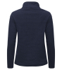 Cutter & Buck Hunts Point Fleece Women Tummansininen