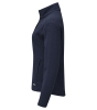 Cutter & Buck Hunts Point Fleece Women Tummansininen
