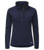 Cutter & Buck Hunts Point Fleece Women Tummansininen