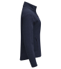 Cutter & Buck Hunts Point Fleece Women Tummansininen