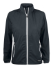 Cutter & Buck Kamloops Jacket Ladies Black