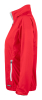 Cutter & Buck Kamloops Jacket Ladies Punainen