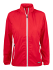 Cutter & Buck Kamloops Jacket Ladies Punainen