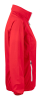 Cutter & Buck Kamloops Jacket Ladies Punainen