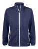 Cutter & Buck Kamloops Jacket Ladies Tummansininen