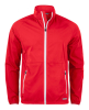 Cutter & Buck Kamloops Jacket Men Punainen