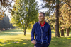 Cutter & Buck Kamloops Jacket Men Punainen