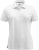 Cutter & Buck Kelowna Polo Ladies Valkoinen