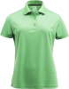 Cutter & Buck Kelowna Polo Ladies Vihreä