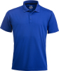 Cutter & Buck Kelowna Polo Men´s Keskisininen