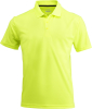 Cutter & Buck Kelowna Polo Men´s Neonkeltainen