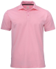 Cutter & Buck Kelowna Polo Men´s Pink Mist