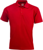 Cutter & Buck Kelowna Polo Men´s Punainen