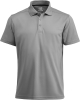 Cutter & Buck Kelowna Polo Men´s Vaaleanharmaa