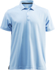 Cutter & Buck Kelowna Polo Men´s Vaaleansininen