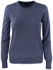 Cutter & Buck Kennewick Crewneck Ladies