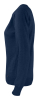 Cutter & Buck Kennewick Crewneck Ladies Tumman Sininen