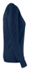 Cutter & Buck Kennewick Crewneck Ladies Tumman Sininen
