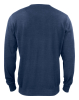Cutter & Buck Kennewick Crewneck Tumman Sininen