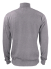 Cutter & Buck Kennewick Turtleneck Meleerattu Harmaa