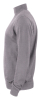 Cutter & Buck Kennewick Turtleneck Meleerattu Harmaa
