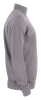 Cutter & Buck Kennewick Turtleneck Meleerattu Harmaa