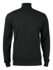 Cutter & Buck Kennewick Turtleneck Musta