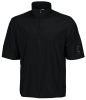Cutter & Buck La Push Half Zip Ss Jacket Musta