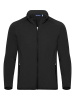 Cutter & Buck La Push Pro Jacket Junior Musta