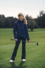 Cutter & Buck La Push Pro Jacket Junior Tummansininen
