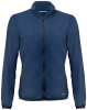 Cutter & Buck La Push Pro Jkt Ladies Tummansininen