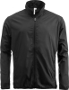 Cutter & Buck La Push Rain Jacket Musta