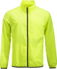Cutter & Buck La Push Rain Jacket Neonkeltainen