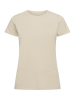 Cutter & Buck Manzanita Roundneck Ladies Beige
