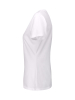 Cutter & Buck Manzanita Roundneck Ladies Valkoinen
