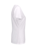 Cutter & Buck Manzanita Roundneck Ladies Valkoinen