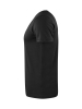Cutter & Buck Manzanita Roundneck Men Black