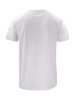 Cutter & Buck Manzanita Roundneck Men Valkoinen