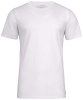Cutter & Buck Manzanita Roundneck Men Valkoinen
