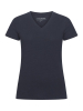 Cutter & Buck Manzanita T-shirt Ladies Tummansininen