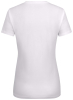 Cutter & Buck Manzanita T-shirt Ladies Valkoinen